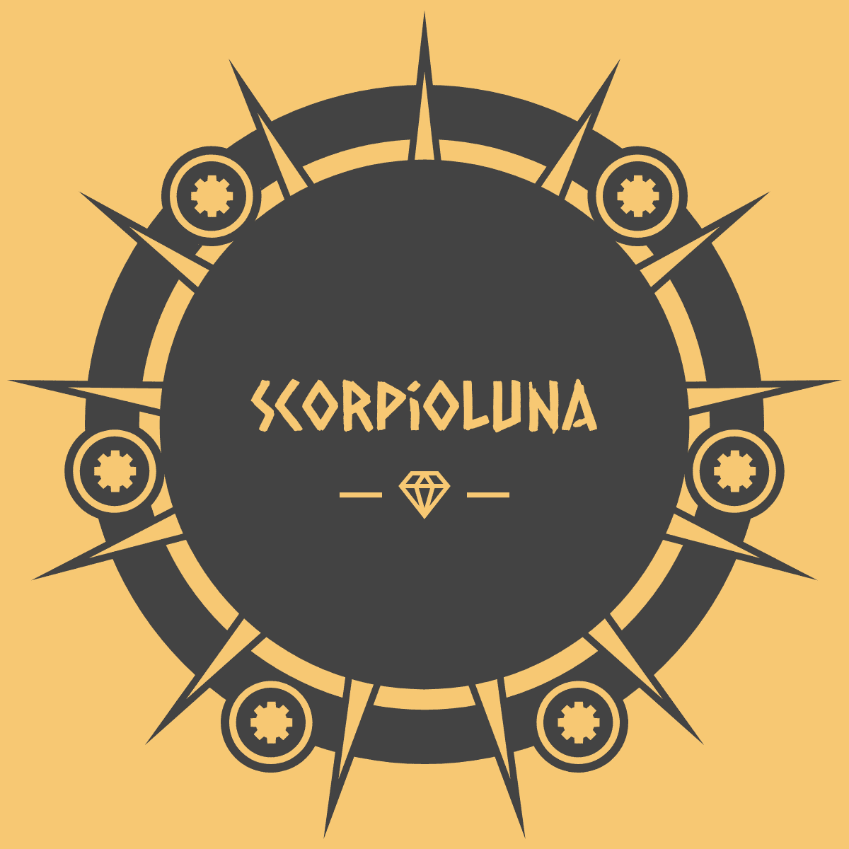 ScorpioLuna