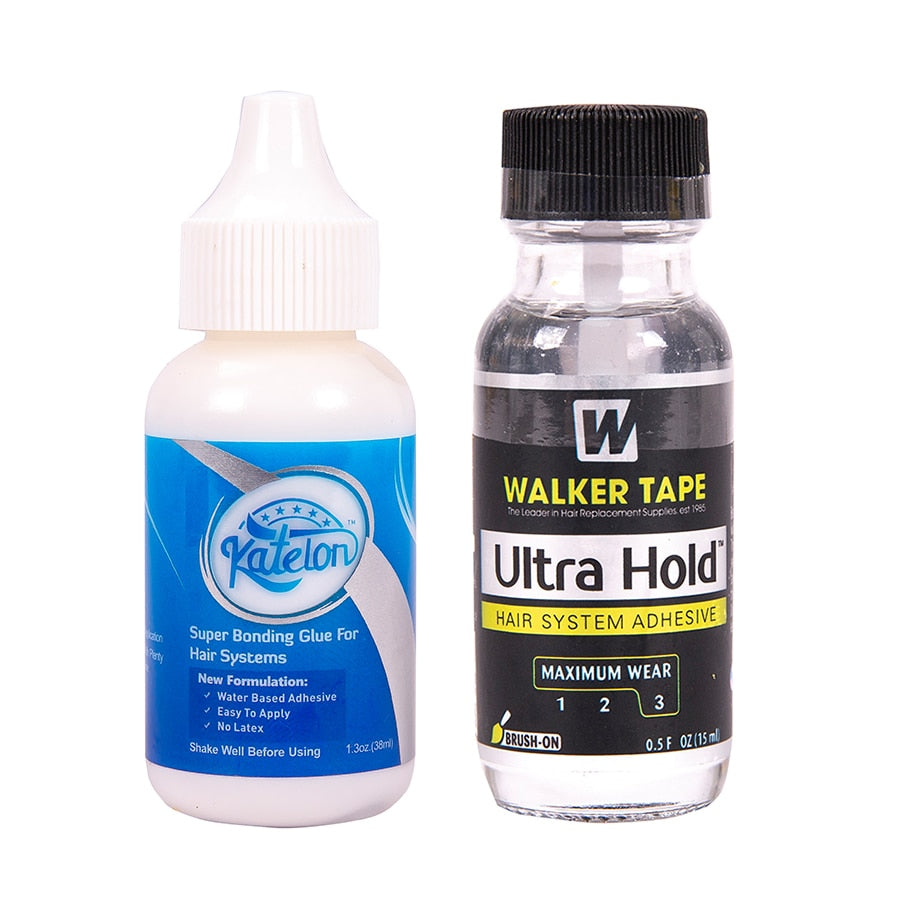 Ultra Hold Glue and Remover For Lace Wigs