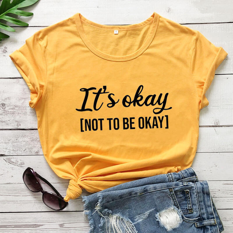 Mental Awareness shirt