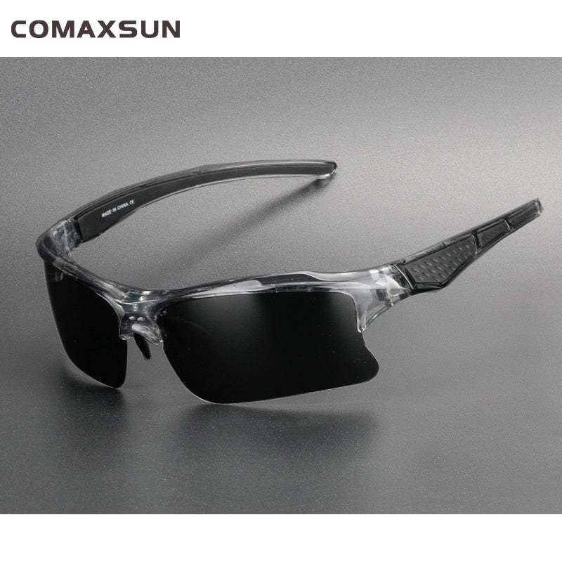 Professional Polarized Cycling Glasses