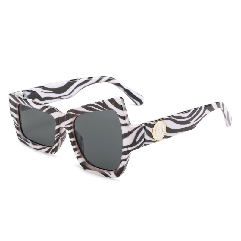 Steampunk Uniquely Designed Sunglasses