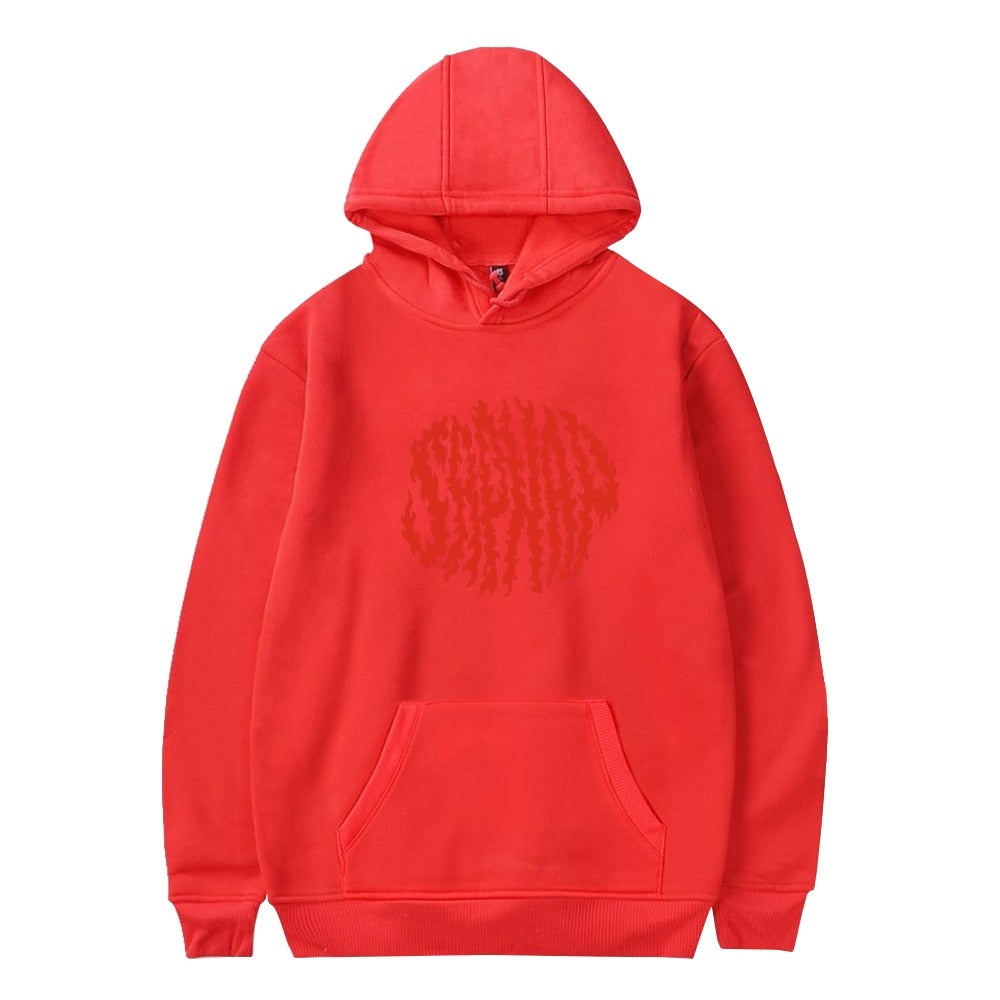 Sapnap Harajuku hoodie