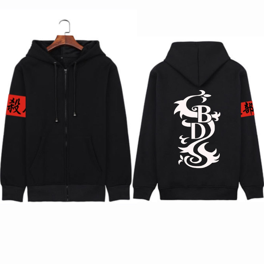 Anime Tokyo Revengers Hoodie Pullover