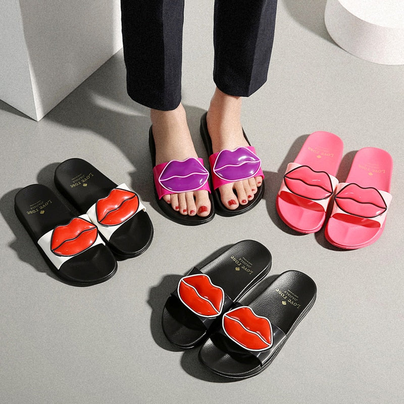 Platform Flip Flops