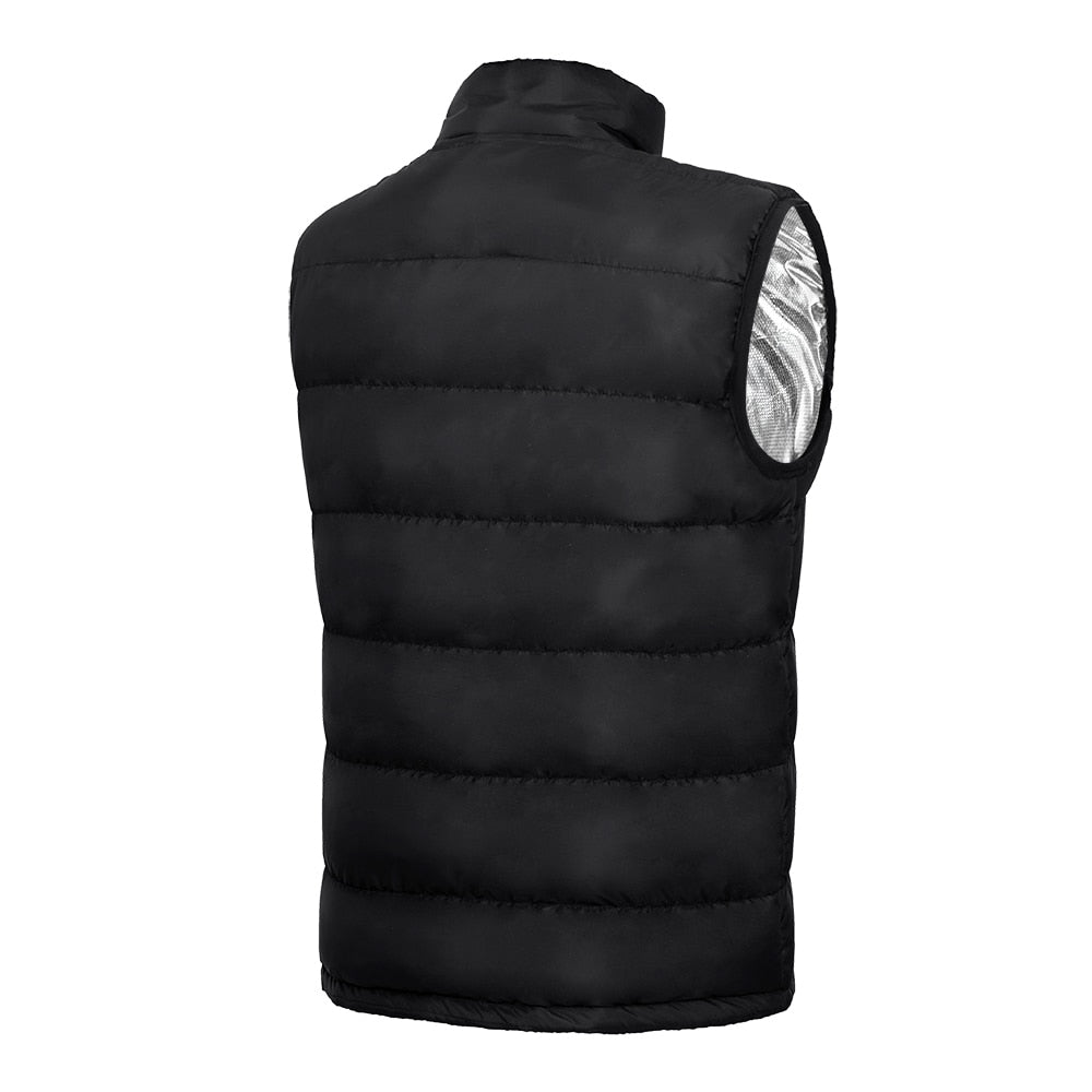 Heated Vest