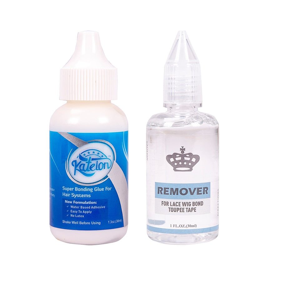 Ultra Hold Glue and Remover For Lace Wigs