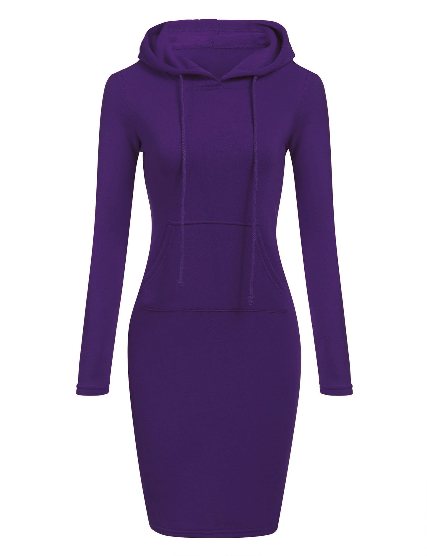 Women's Hooded dress