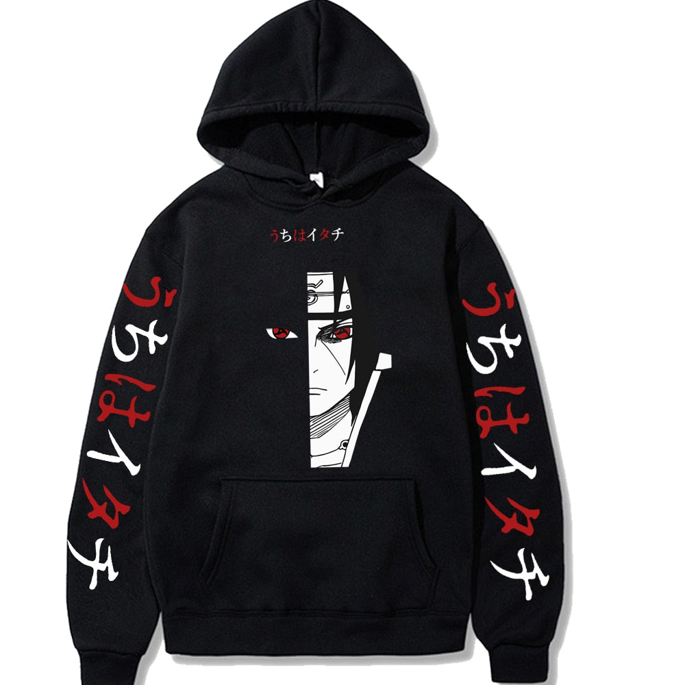 Unisex Hooded Pullover Sweatshirt