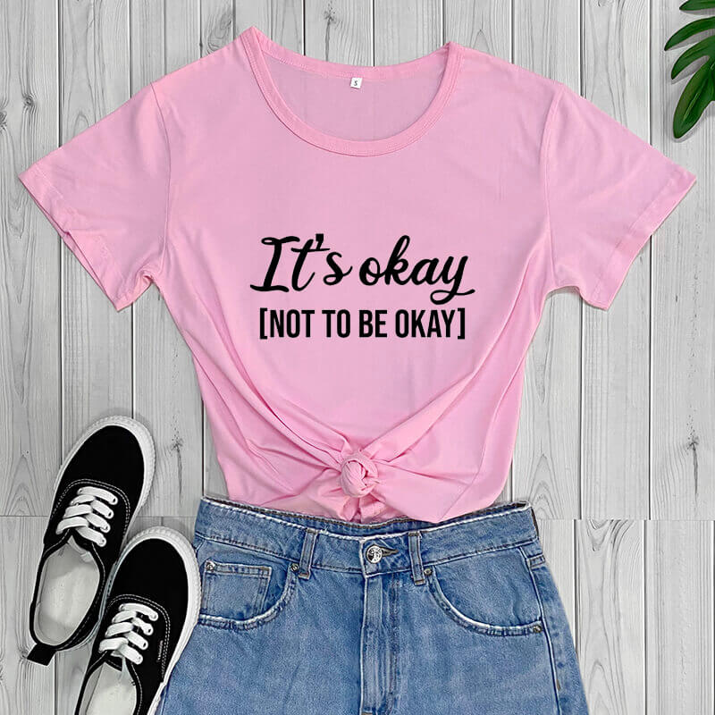 Mental Awareness shirt