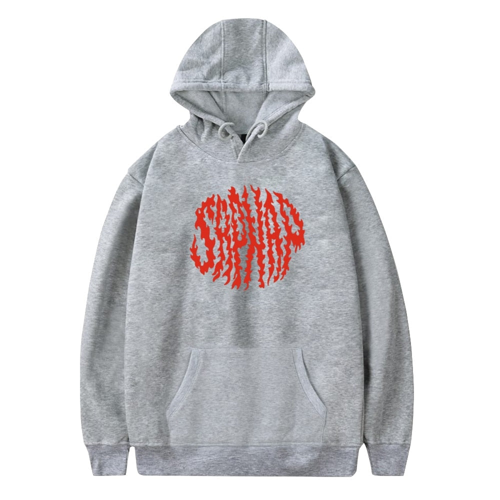 Sapnap Harajuku hoodie