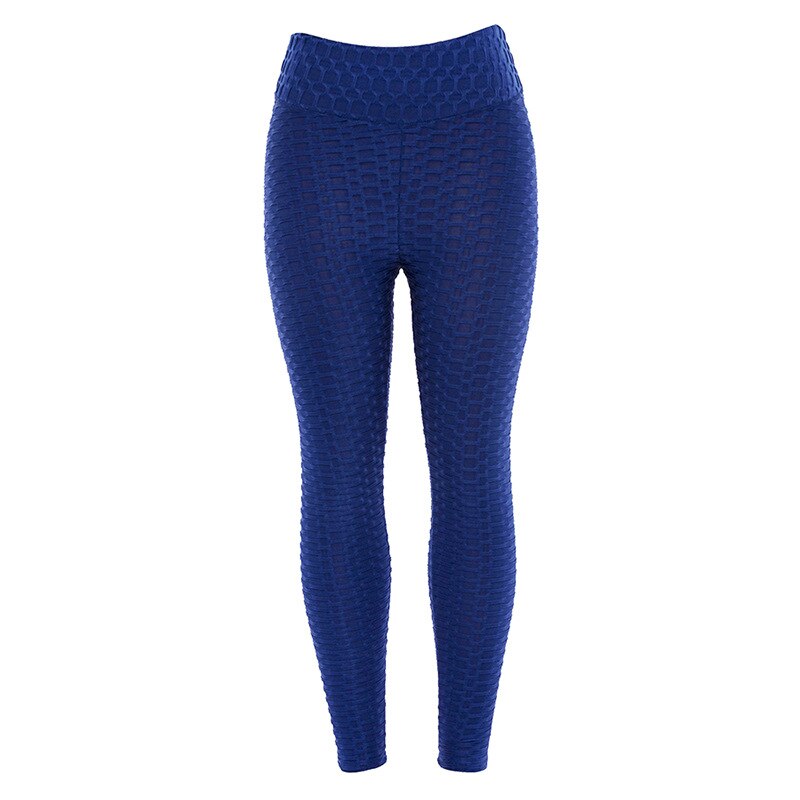 Women's High Waist Breathable Leggings