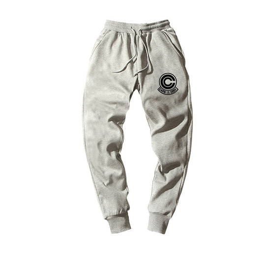 Men's casual sweatpants