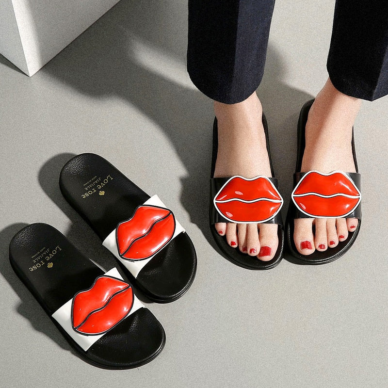 Platform Flip Flops