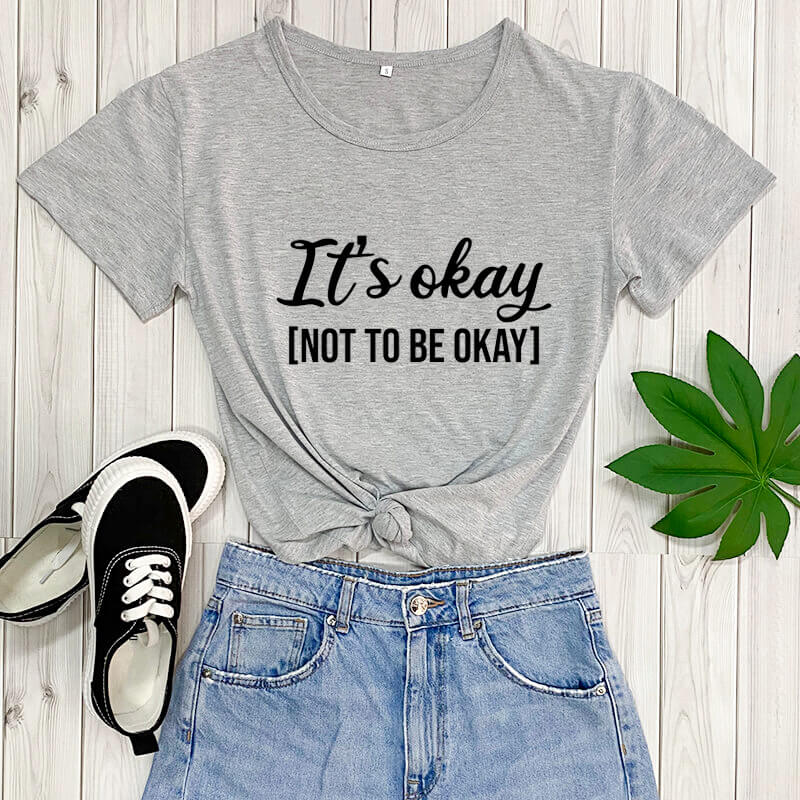 Mental Awareness shirt