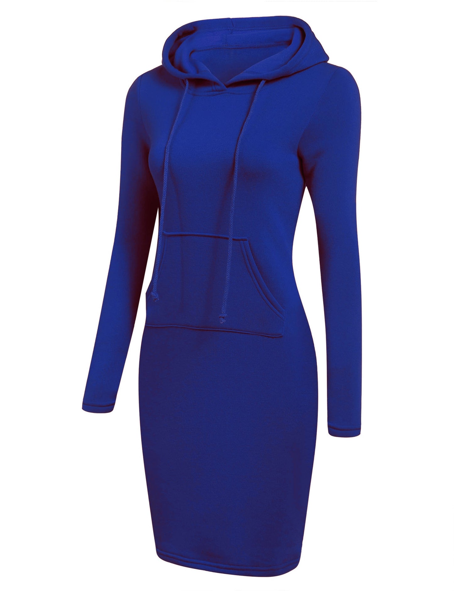 Women's Hooded dress