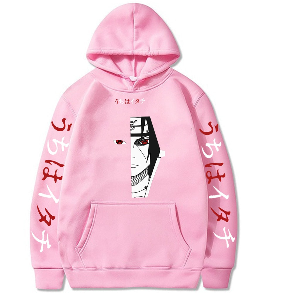 Unisex Hooded Pullover Sweatshirt