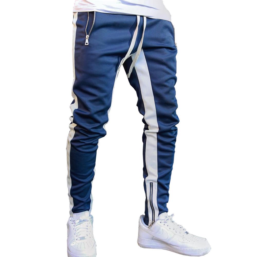 Casual Jogger Track Pants