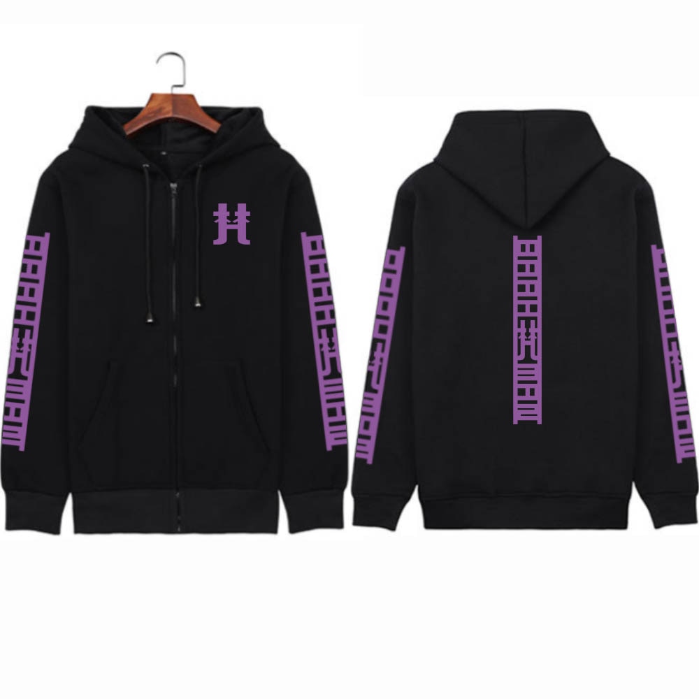 Anime Tokyo Revengers Hoodie Pullover