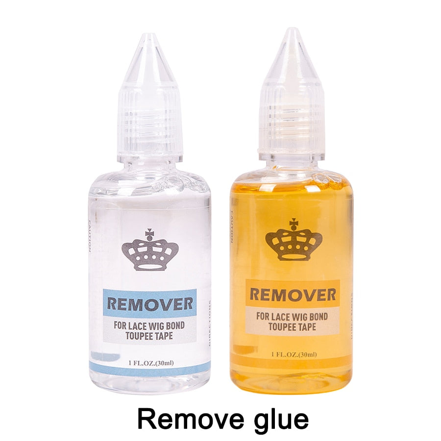 Ultra Hold Glue and Remover For Lace Wigs