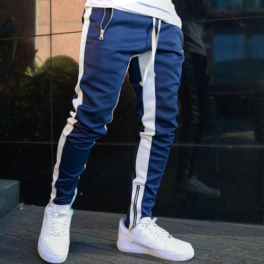 Casual Jogger Track Pants