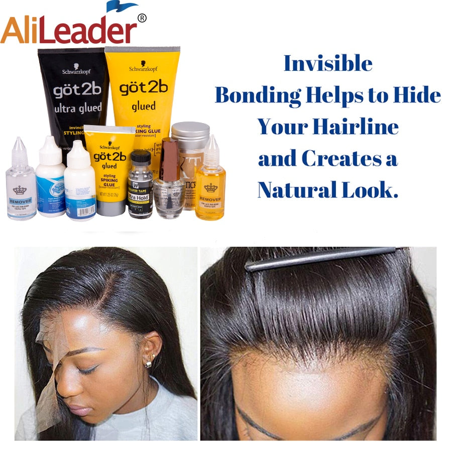 Ultra Hold Glue and Remover For Lace Wigs