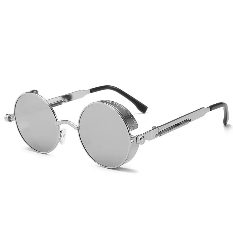 "A Different World" Themed Steampunk Sunglasses