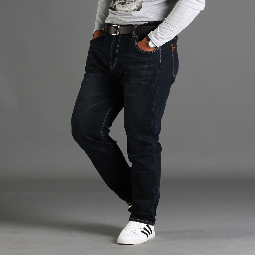 Men's Relaxed fit Denim