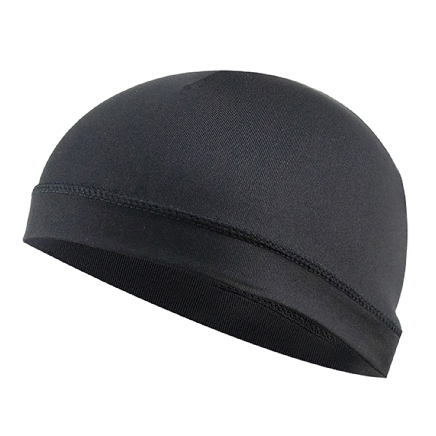 Cooling Sweat-absorbent skull Cap