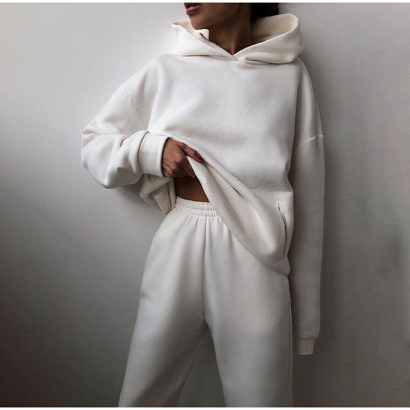 Women's Tracksuit