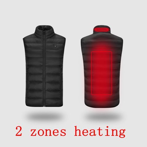 Heated Vest