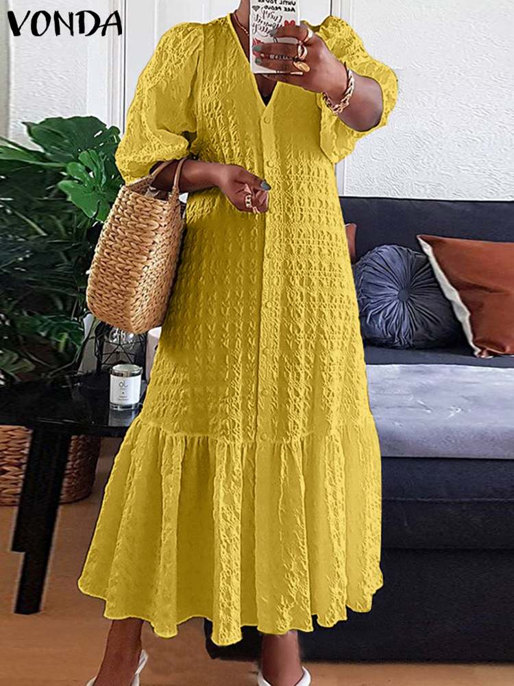 Plus Size Shirt Dress