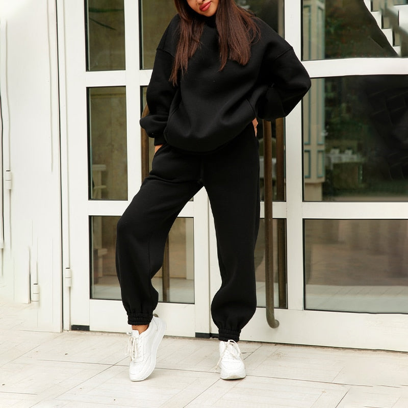 Women's Tracksuit