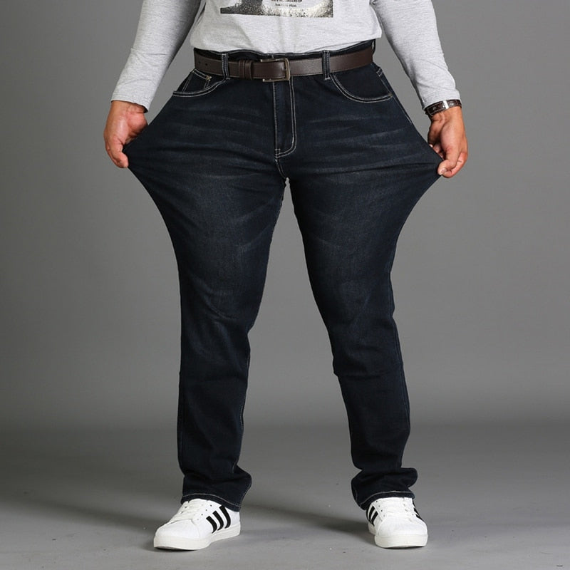 Men's Relaxed fit Denim