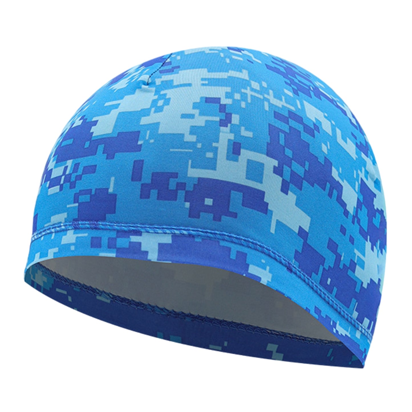 Cooling Sweat-absorbent skull Cap