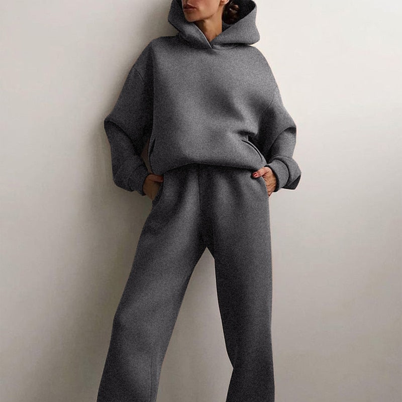 Women's Tracksuit