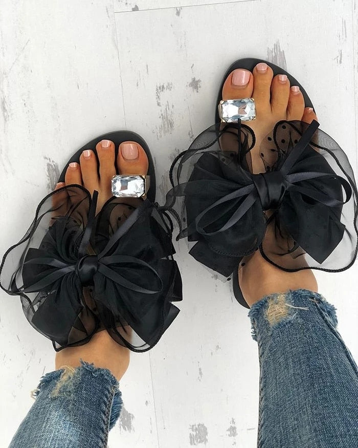 Non-Slip Sandals Slippers