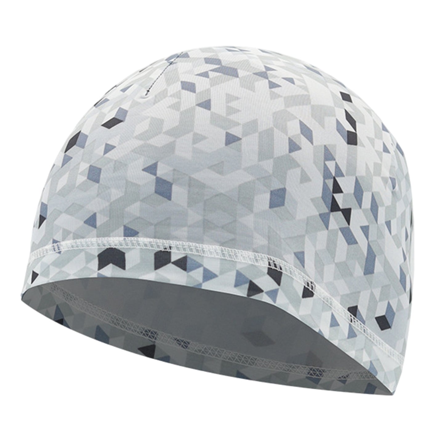 Cooling Sweat-absorbent skull Cap