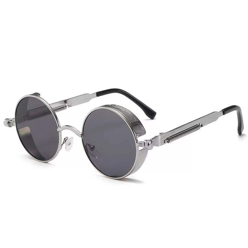 "A Different World" Themed Steampunk Sunglasses