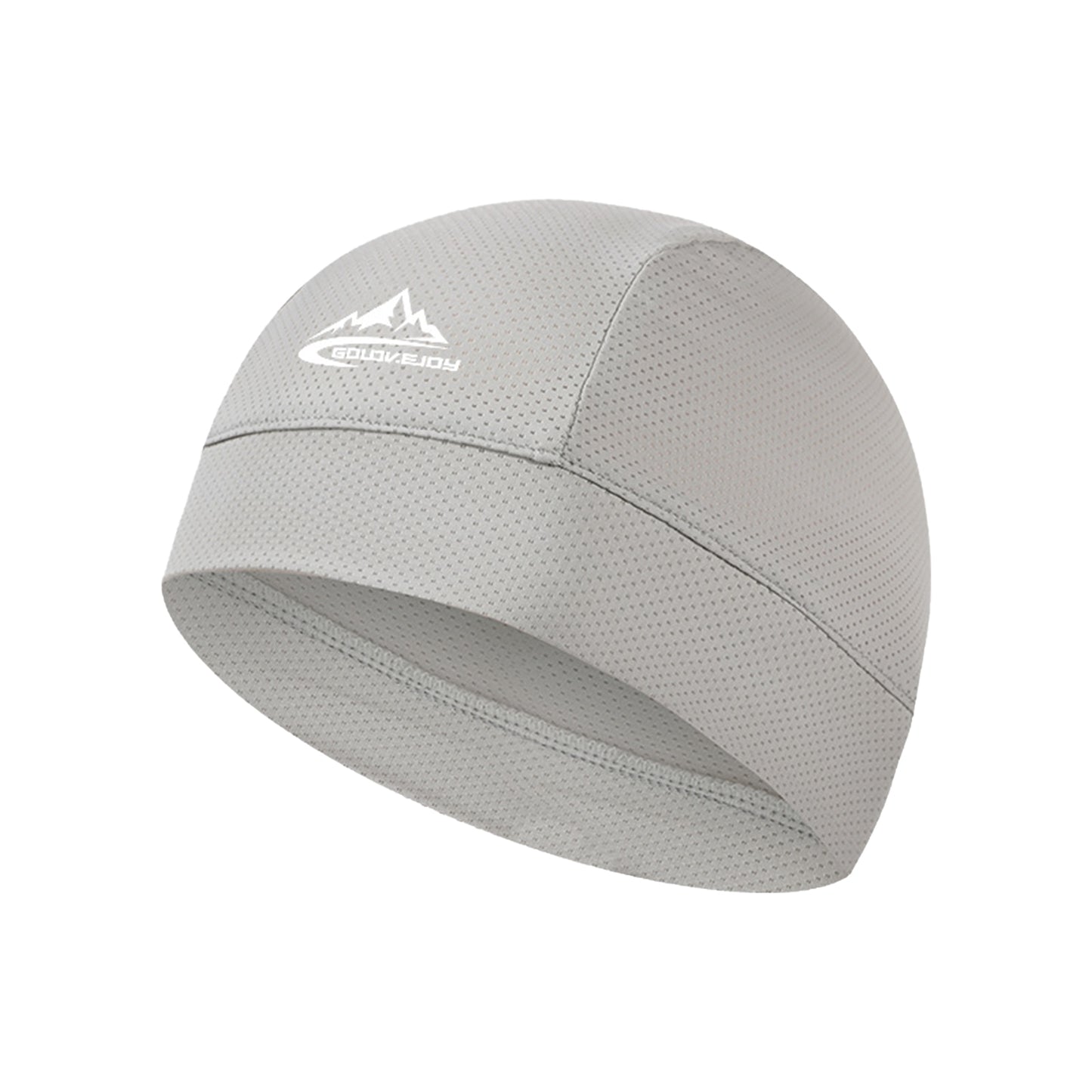 Cooling Sweat-absorbent skull Cap