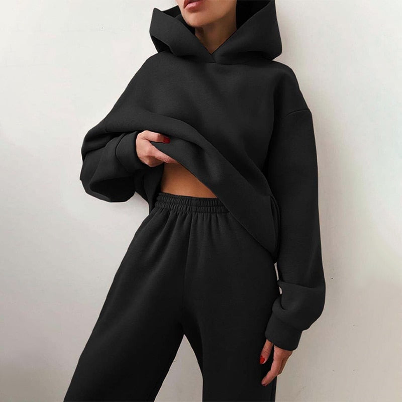 Women's Tracksuit