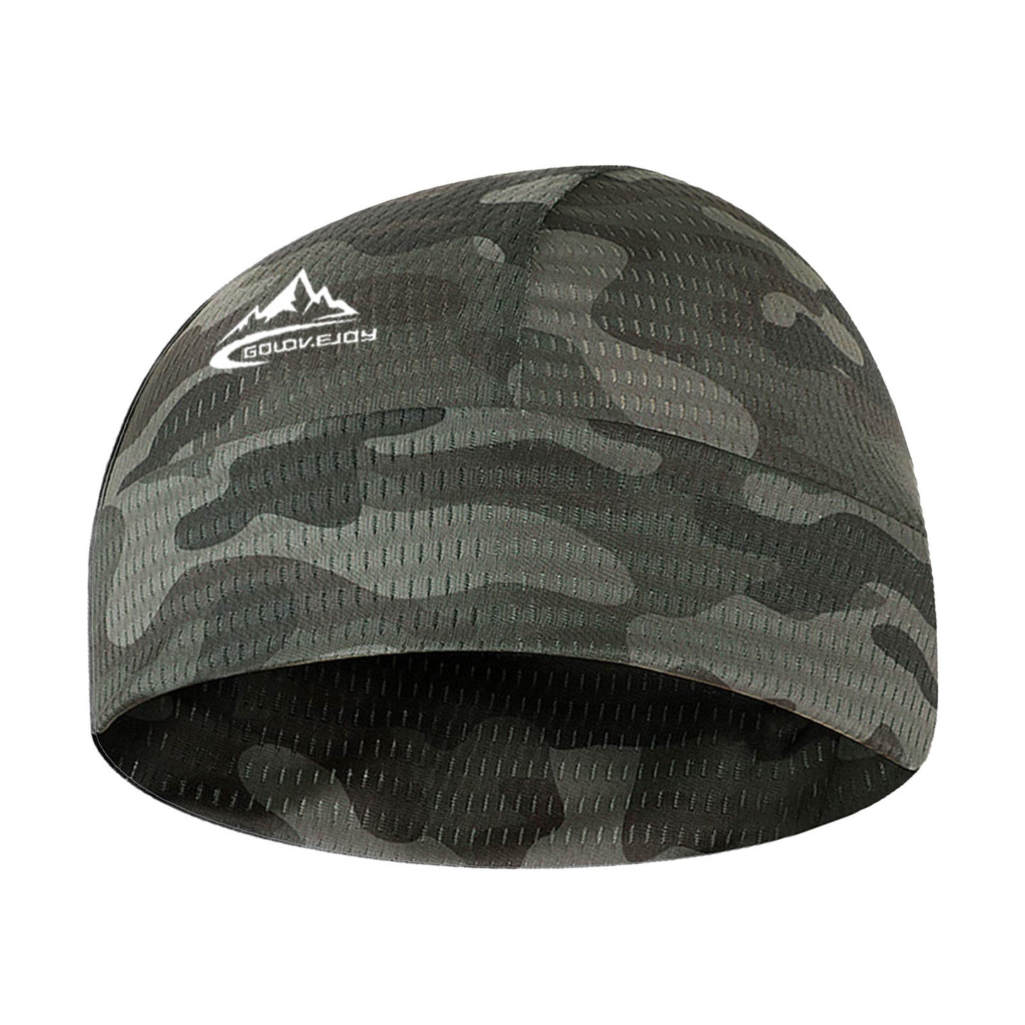 Cooling Sweat-absorbent skull Cap