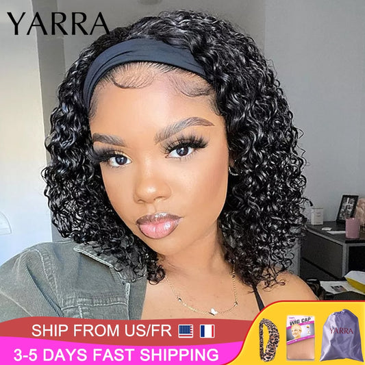 Brazilian Kinky Curly Human Hair