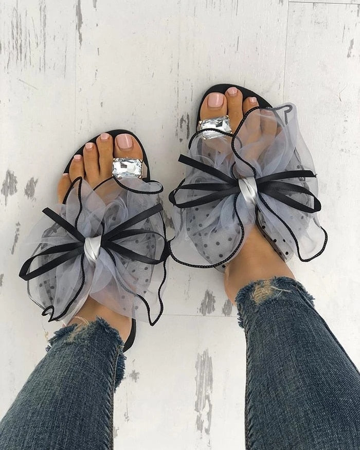 Non-Slip Sandals Slippers