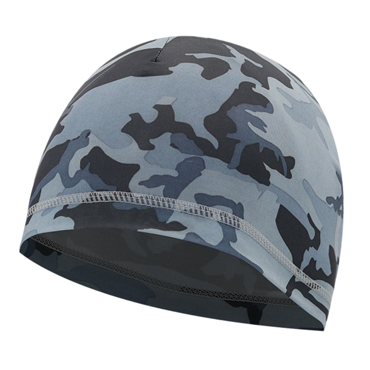 Cooling Sweat-absorbent skull Cap