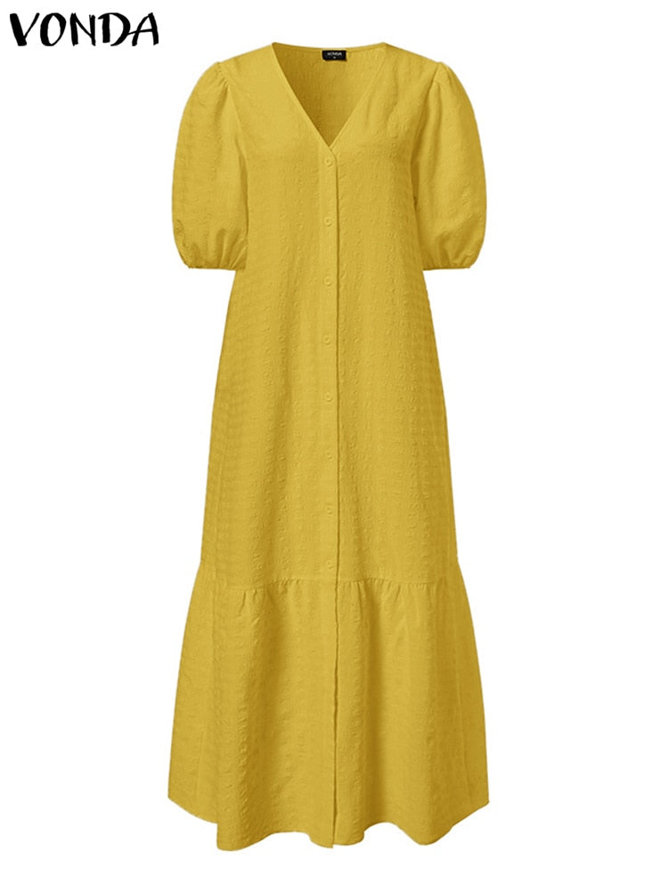 Plus Size Shirt Dress