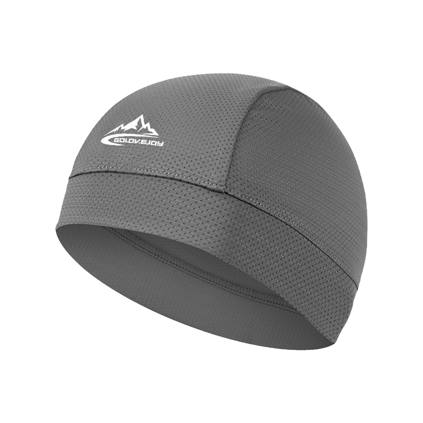 Cooling Sweat-absorbent skull Cap