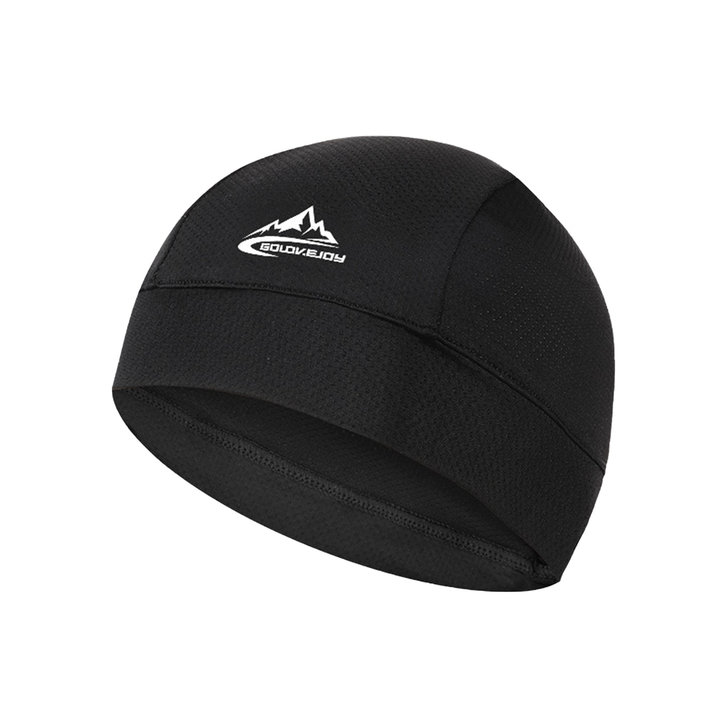 Cooling Sweat-absorbent skull Cap