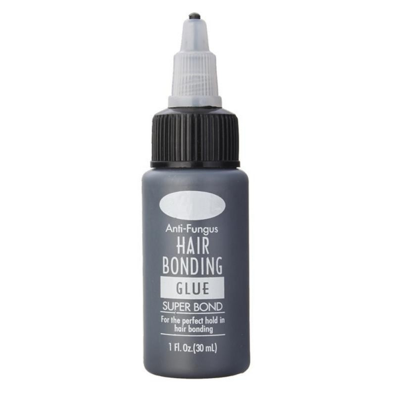 Hair Super Bonding Liquid Glue