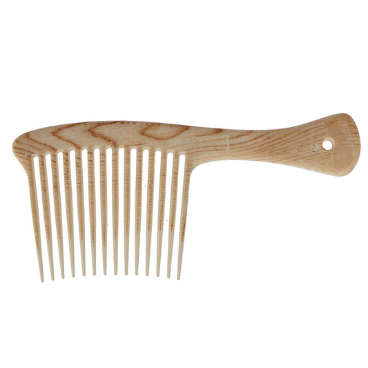 Wide Teeth Comb