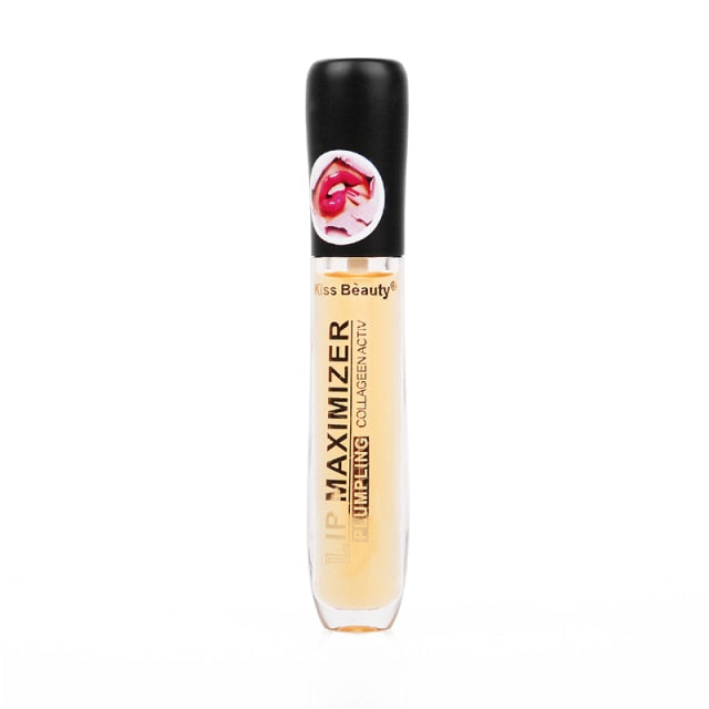 Instant Volumizing Lip Plumper Oil